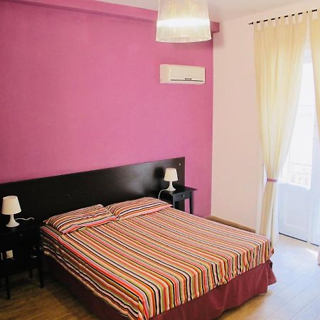Apartamento Ximenes 12 Trapani Exterior foto