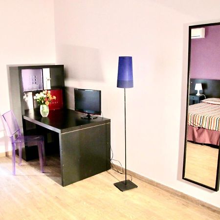 Apartamento Ximenes 12 Trapani Exterior foto